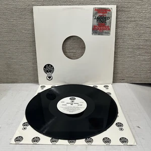 JAGGED EDGE The Way That You Talk Ain't No Stoppin 1997 Vinyl Record CAS 3439 - Picture 1 of 7