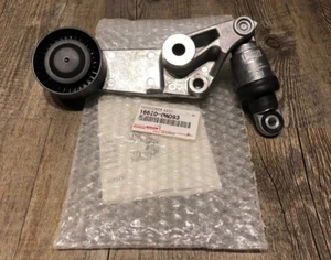 Genuine Toyota 1.8L Corolla Celica Matrix MR2 Belt Tensioner 16620-0W093 OEM - Picture 1 of 7