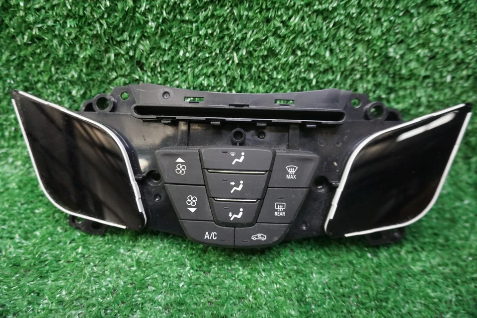Controle CA 2014 2015 2016 BUICK LACROSSE 90802487 - Imagem 1 de 4