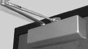 Stanley D-4551 AL kommerzieller Hardware Türschließer ** Neu im Karton ** Kostenloser Versand!! DA-689 - Bild 1 von 5