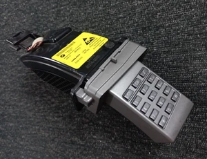 BMW 7-Series E65 E66 Original Dashboard Phone Board Key Pad OEM 6918572 - Picture 1 of 19