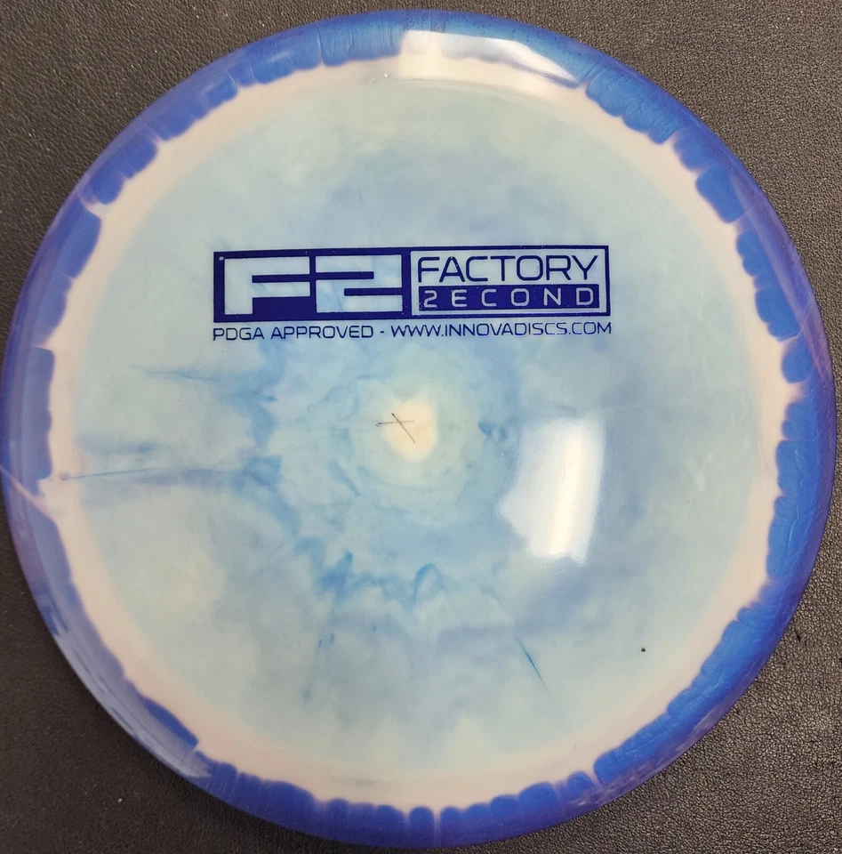 Innova Halo Star Destroyer F2 173-175g *Pick Color* - Image 1 of 1