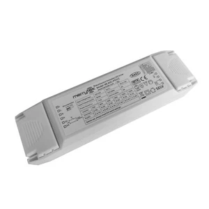 ML40C-PDV2 Merrytek 40W DALI 1-10V push DIM dimmbar LED-Treiber für LED Lampe - Bild 1 von 12