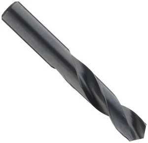 Chicago Latrobe 157 Series High-Speed Steel Short Length Drill Bit Set 12 - Imagen 1 de 2