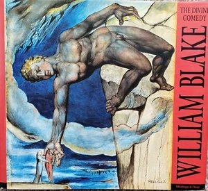 "Die göttliche Komödie - William Blake", von David Bindman - 2000 - Bild 1 von 5