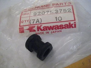 KAWASAKI JET SKI JS650 POLE PIN GROMMET NOS! - Picture 1 of 1
