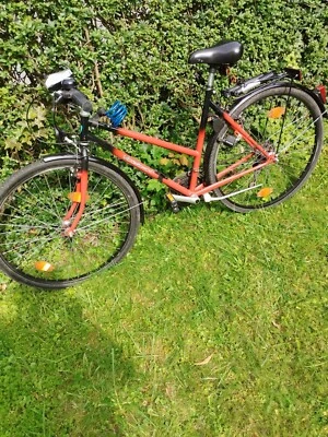 gebrauchtes Vaterland  Fahrad  28 "     top Zustand - Bild 1 von 4