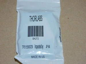 ThorLabs BA2TB Adjustable Mounting Base 2" x 3" x 3/8" NEW - Picture 1 of 3