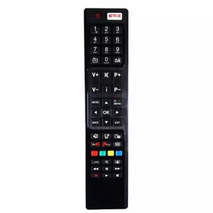 Genuine TV Remote Control for Polaroid P32FS1956A - Picture 1 of 1