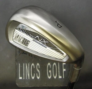 MacGregor Mactec NV-NX Pitching Wedge Regular Graphite Shaft MacTec Grip - Picture 1 of 4
