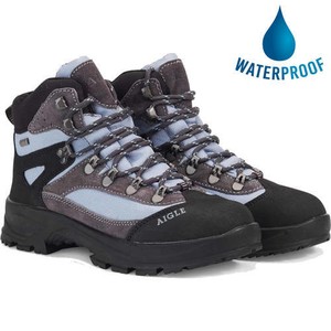 Aigle Hiking Shoes \u0026 Boots for Women 