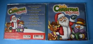 CD - Kids Christmas Sing-A-Long - Picture 1 of 2