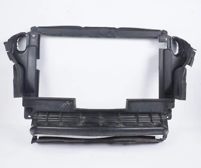 06-11 Mercedes ML350 Radiator Fan Baffle Shroud Air Duct 1645000016 OEM - Image 1 of 4