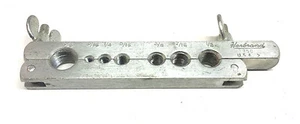 Vintage Herbrand Tube Flaring Tool 750 "MADE IN THE USA" - Picture 1 of 7