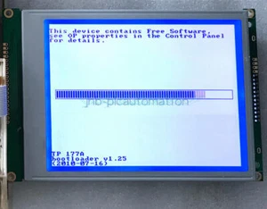 NEU für Siemens TP177 6AV6640-0CA11-0AX0 LCD Bildschirm Panel - Bild 1 von 1