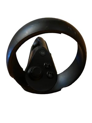 🍏 Oculus Rift S/Quest 1 Touch Controller Rechts - SOLD AS IS - P1 - Bild 1 von 4