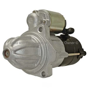 Starter Motor-New Quality-Built 6471SN - Picture 1 of 9