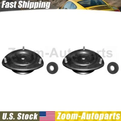 Kit de 2 soportes de puntal delantero KYB para Suzuki Esteem 1995-2002 Foto 1 de 3