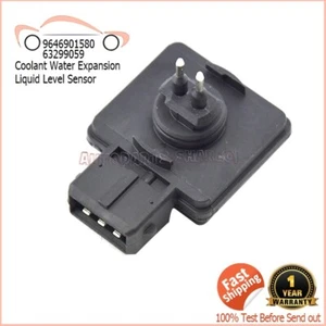 New Coolant Water Fluid Expansion Tank Level Sensor For Peugeot 306 405 63299059 - Picture 1 of 7