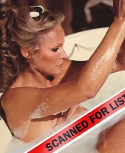URSULA ANDRESS JAMES BOND MÄDCHEN von Dr. Nr. 8x10 FOTO #7740 - Bild 1 von 1