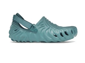 Crocs Pollex Clog by Salehe Bembury Tide Size 9M / 11W Brand New In Hand - Picture 1 of 4