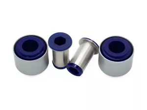 Arbusto trasero espina de deseos delantero MINI Cooper S R53 R56 SPF4474-90K SuperPro - 90 ShA - Imagen 1 de 1
