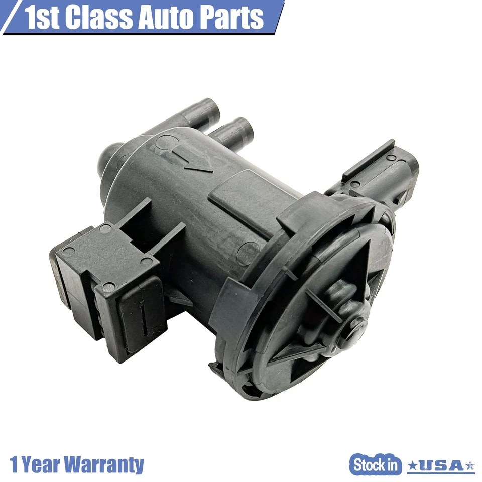 Válvula de purga de bote de carbono de plástico para Dodge Avenger 1998 1999 2000 4669940AB Foto 1 de 4