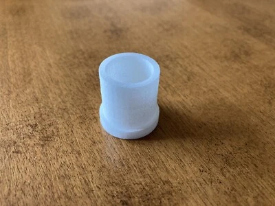 Aspersor para caminar National Kees A5 B3 S1150 buje de eje de impulsor superior Foto 1 de 4