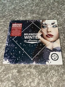 Milk & Sugar-Winter Sessions 2018 - 2Cd - CD NEU - Bild 1 von 2