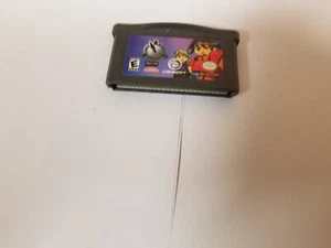 Advance Guardian Heroes Nintendo Game Boy Advance GBA Auténtico - Imagen 1 de 2