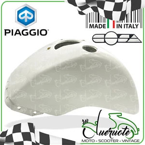 PARAFANGO PIAGGIO VESPA COSA CLX 2 125 150 200 1988-1997 ANTERIORE IN PLASTICA - Foto 1 di 3