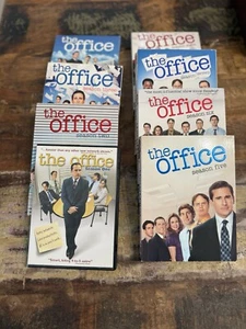 The Office Seasons 1-8 - Picture 1 of 1