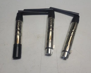 3 Lixada Wireless DMX 512 ein Sender und zwei Empfänger guter Zustand - Bild 1 von 7