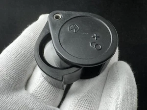 6x loupe magnifier from the USSR VINTAGE (analog Carl Zeiss) - Picture 1 of 17