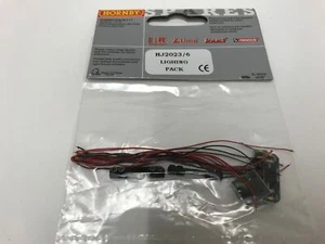 HJ2023/6 Hornby Jouef Lighting Pack for Diesel Autorail Series 2100 IS16.1 - Picture 1 of 1