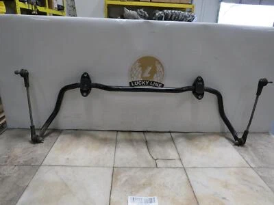 STABILIZER BAR 16 17 18 19 20 21 22 宝马 X1 仅提货 — 第 1/3 张图片