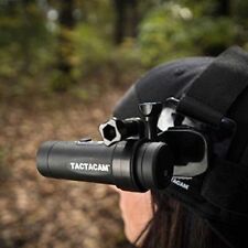 Tactacam Head Mount For Tactacam 5.0, 4.0, 3.0 and Solo Action Camera (M-Head)