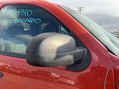 2011 Chevrolet Silverado 1500 Pickup PLASTIC Passenger Door Mirror OEM DL8 - Image 1 of 4