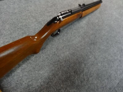 Vintage 1974 Sheridan Model C "Blue Streak"   5mm/.20cal Air Rifle-Very Nice! - Image 1 of 4