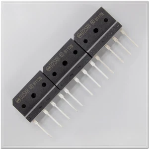 Japan Shindengen D25Xb60 25A/600V Gleichrichterbrücke - Bild 1 von 3