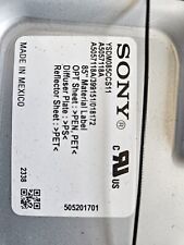 Sony Repair Kit KD-85X77L A5059081B  1-016-417-11 A
