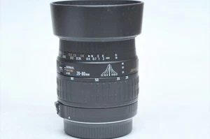 Sigma 28-70mm f3.5-5.6 Zoom Lens for SA mount SD1/SD14/SD15 - Picture 1 of 4
