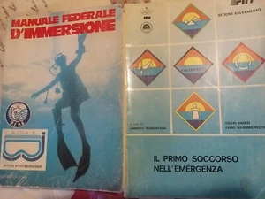 Manuale per Immersioni - Foto 1 di 1