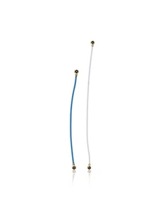 Antenna Connecting Cable Compatible For Samsung Galaxy S9 Plus (2 Piece Set) - Picture 1 of 3