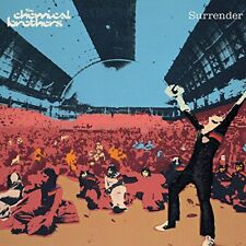 The Chemical Brothers SURRENDER NEW Vinyl