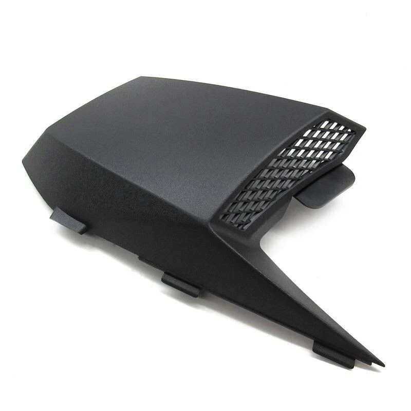 北极猫雪地摩托车 2017 - 2024 M XF ZR 9000 侧面板通风口 - 7606-091 — 第 1/1 张图片