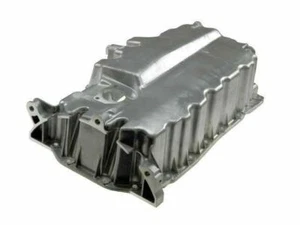 For Seat Ibiza ST 1.6 TDI Aluminium Engine Oil Sump Pan 2010-2018 - Picture 1 of 3