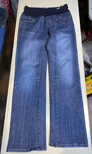 American Star Original Maternity Jeans size S - Picture 1 of 4