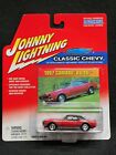 Johnny Lightning Classic Chevy 1967 Camaro Rs/Ss