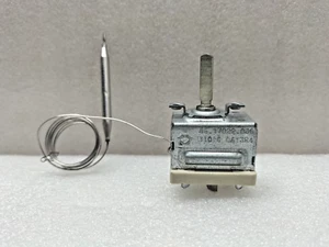 EGO 55.17022.030 THERMOSTAT, REICHWEITE 30-110°C - Bild 1 von 7
